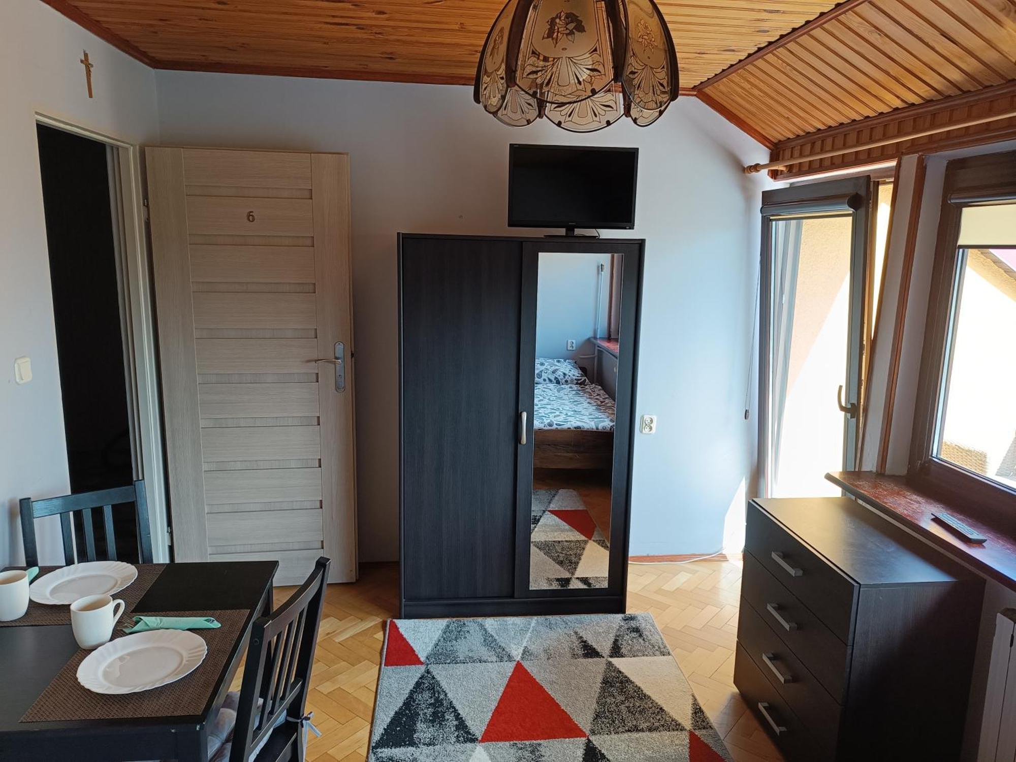 Privat bolig Villamaria *