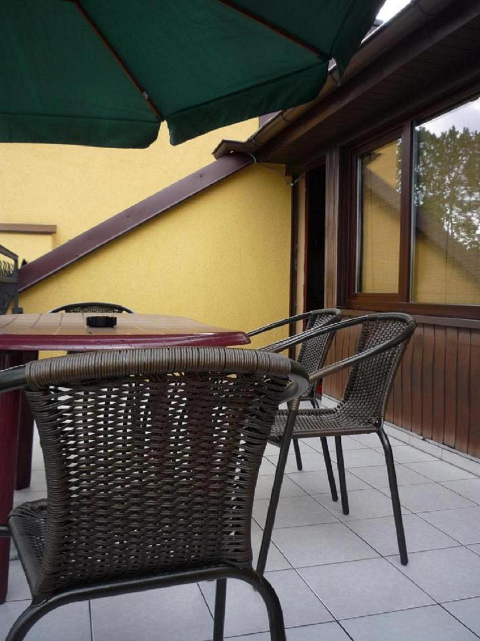 Villamaria Kwatera prywatna Gdańsk