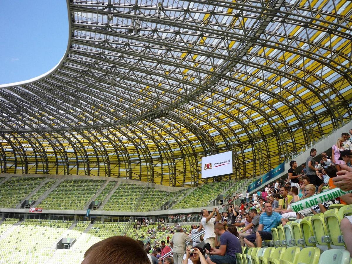 Villamaria Kwatera prywatna Gdańsk