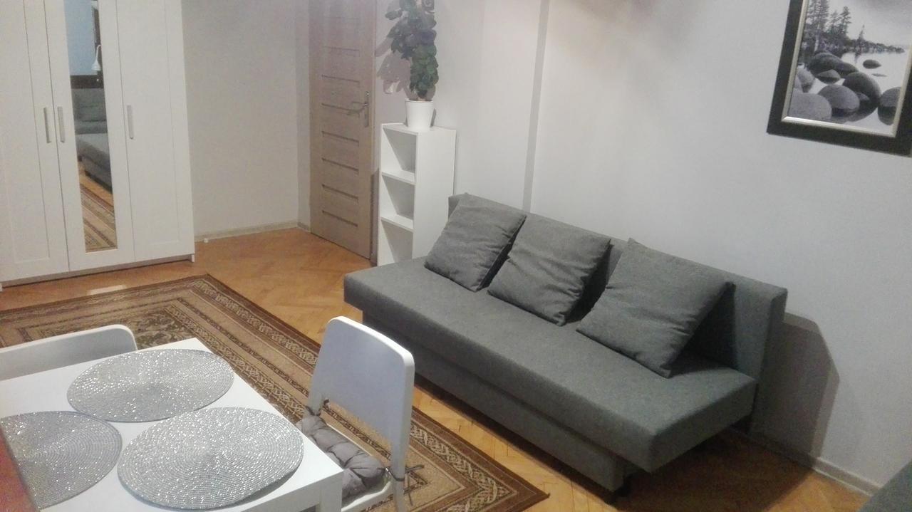 Kwatera prywatna Villamaria Gdańsk